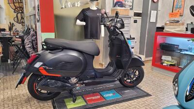 Vespa GTS 310 Supersport (2025 - 26) usata