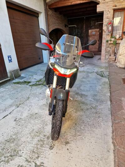 Aprilia Tuareg 660 (2022 - 24) usata