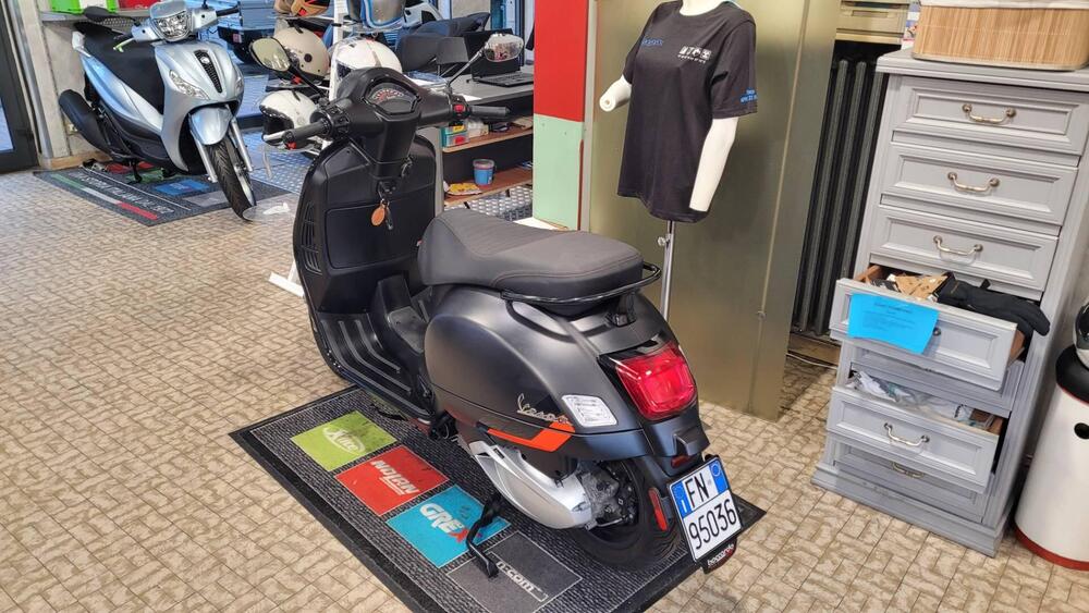 Vespa GTS 310 Supersport (2025 - 26) (4)