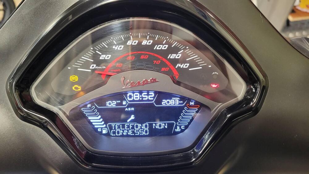 Vespa GTS 310 Supersport (2025 - 26) (5)