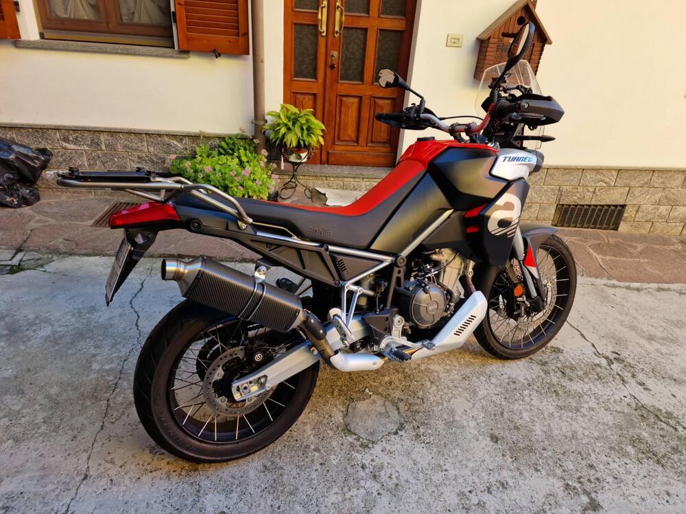 Aprilia Tuareg 660 (2022 - 24) (2)