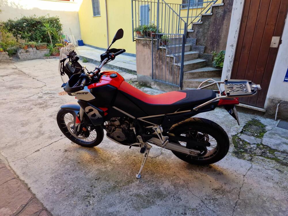 Aprilia Tuareg 660 (2022 - 24) (3)