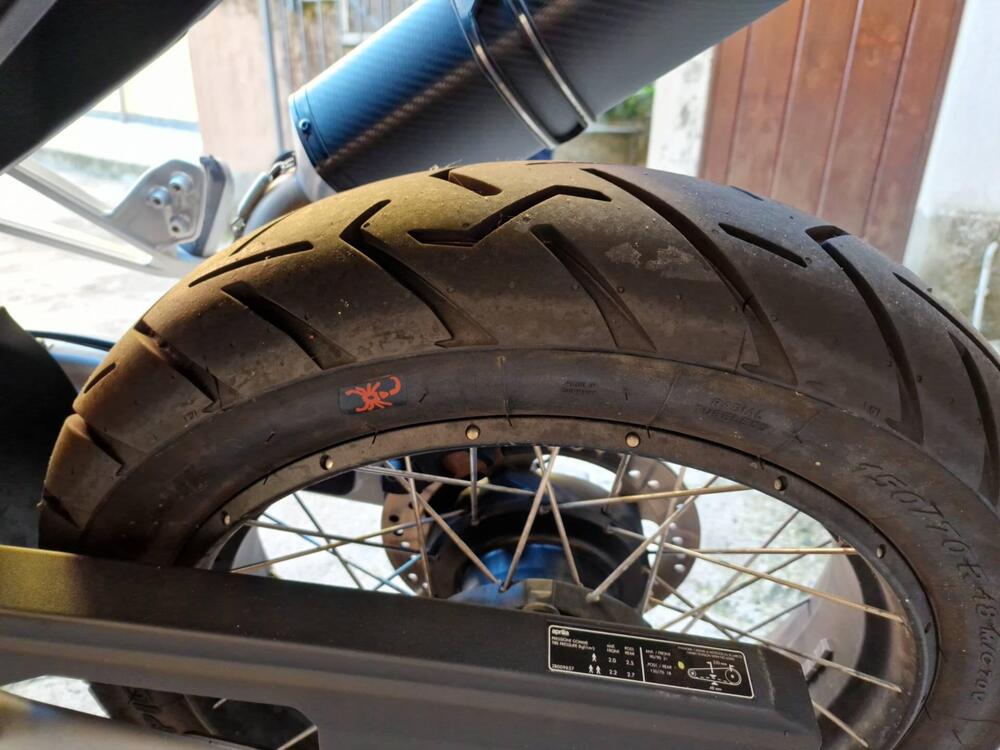 Aprilia Tuareg 660 (2022 - 24) (6)