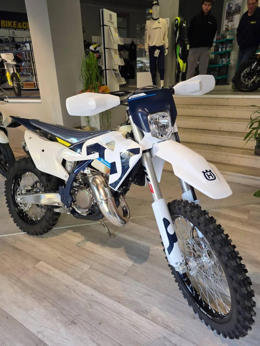 Husqvarna TE 125 (2026) (2)