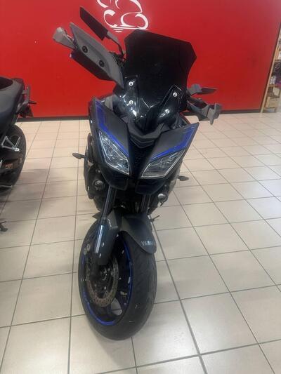Yamaha Tracer 900 ABS (2017 - 18) usata