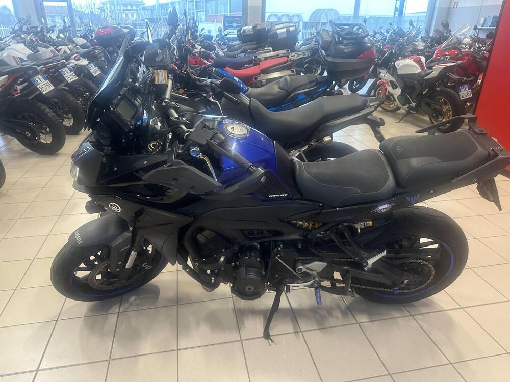 Yamaha Tracer 900 ABS (2017 - 18) (2)