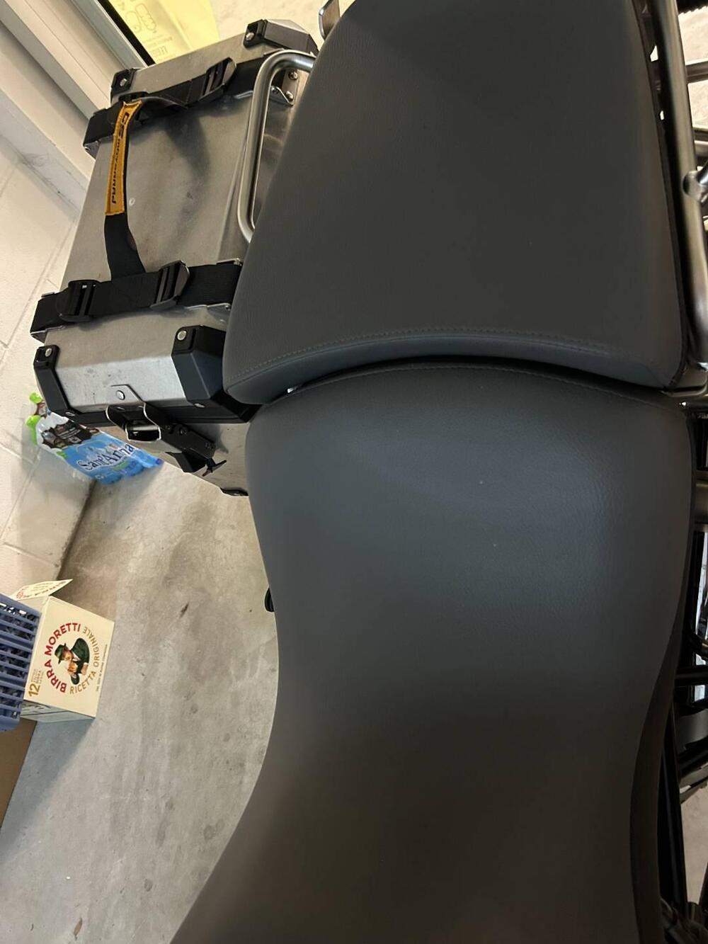 Bmw R 1200 GS Adventure (2008 - 09) (7)