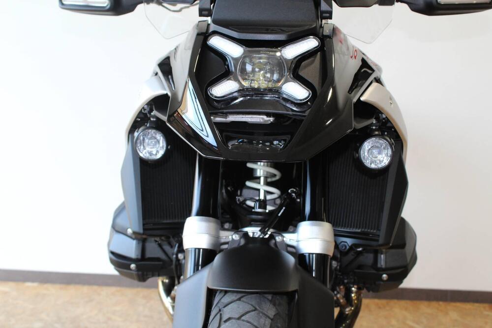Bmw R 1300 GS Triple Black (2023 - 26) (8)