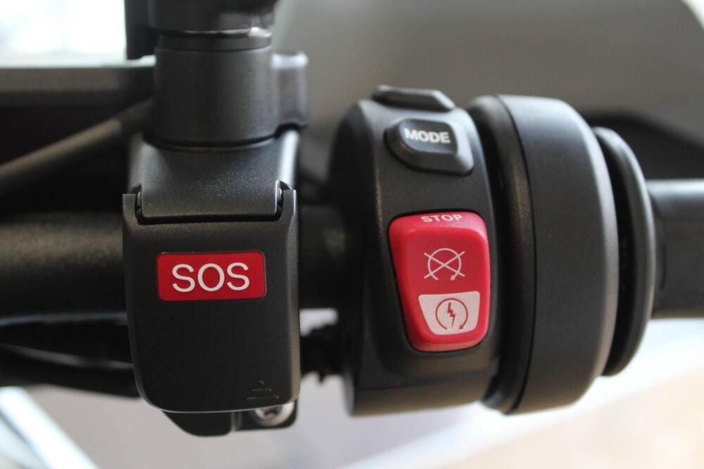 Bmw R 1300 GS Triple Black (2023 - 26) (6)