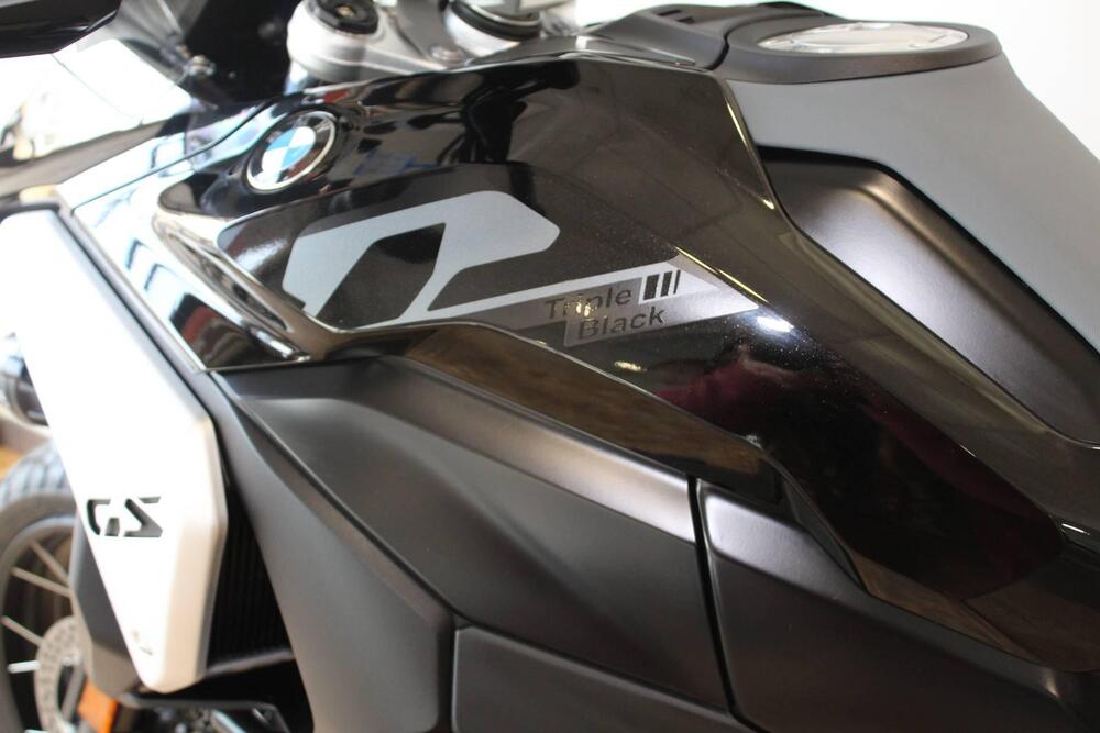 Bmw R 1300 GS Triple Black (2023 - 26) (9)