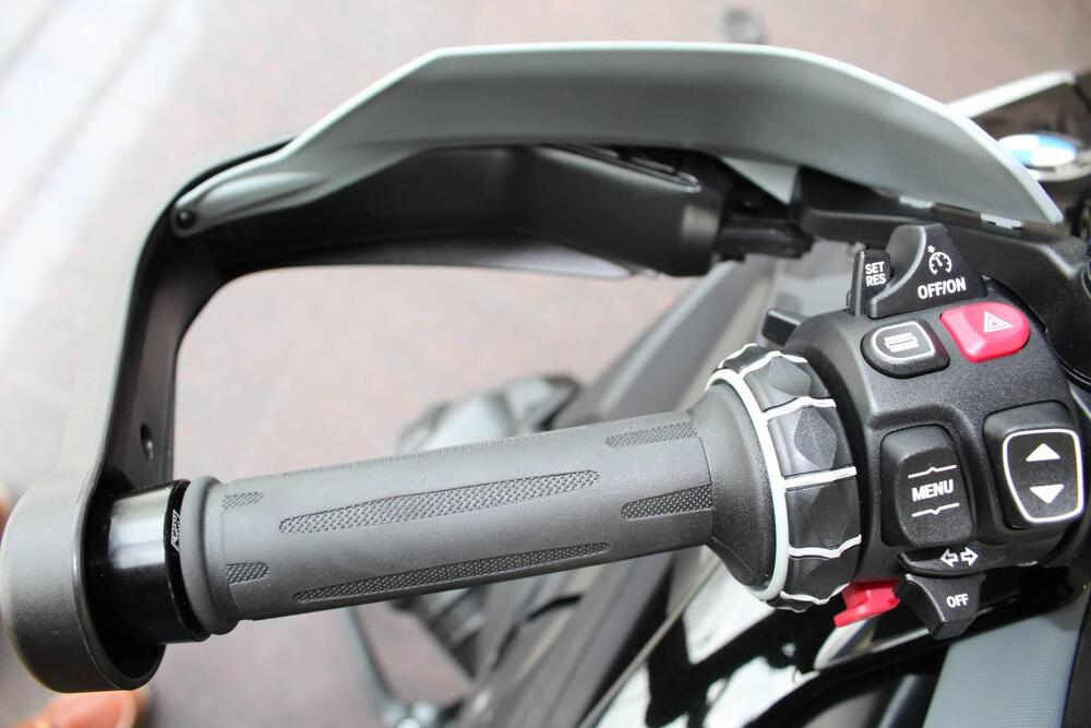 Bmw R 1300 GS Triple Black (2023 - 26) (7)