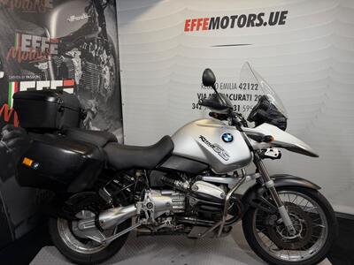 Bmw R 1150 GS (1999 - 03) usata