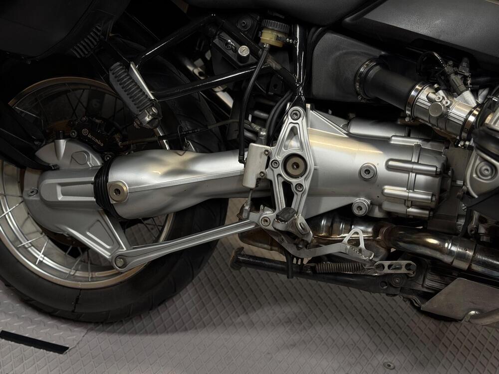 Bmw R 1150 GS (1999 - 03) (3)