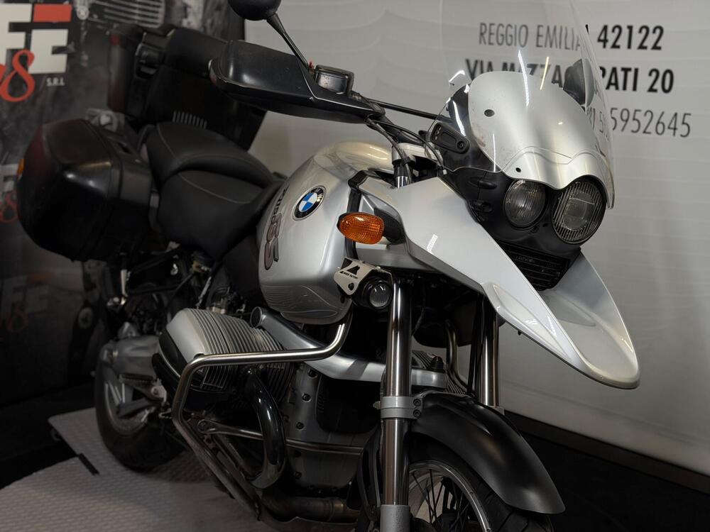 Bmw R 1150 GS (1999 - 03) (4)