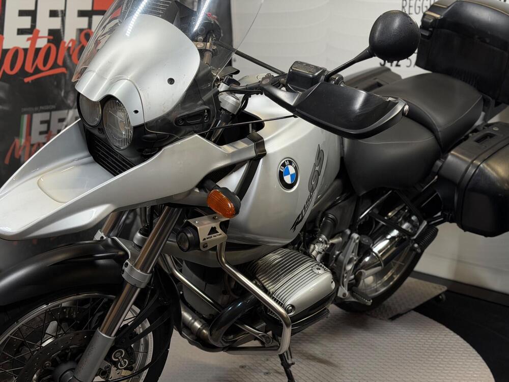 Bmw R 1150 GS (1999 - 03) (5)