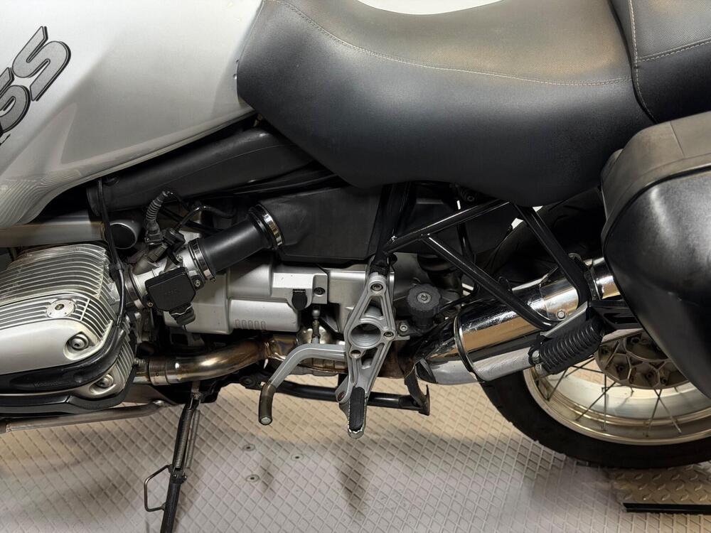 Bmw R 1150 GS (1999 - 03) (9)