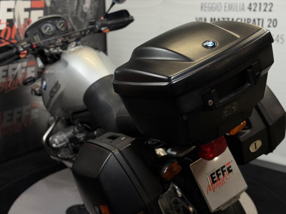 Bmw R 1150 GS (1999 - 03) (11)