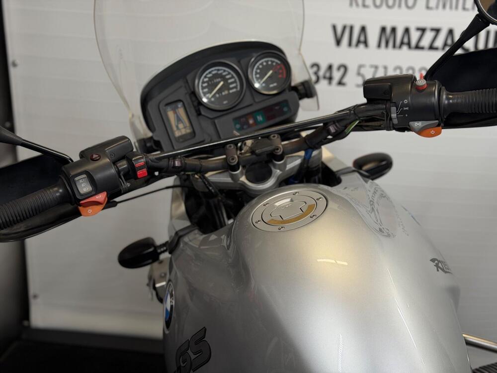 Bmw R 1150 GS (1999 - 03) (12)