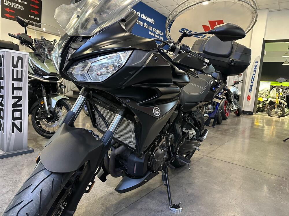 Yamaha Tracer 700 (2016 - 20) (4)