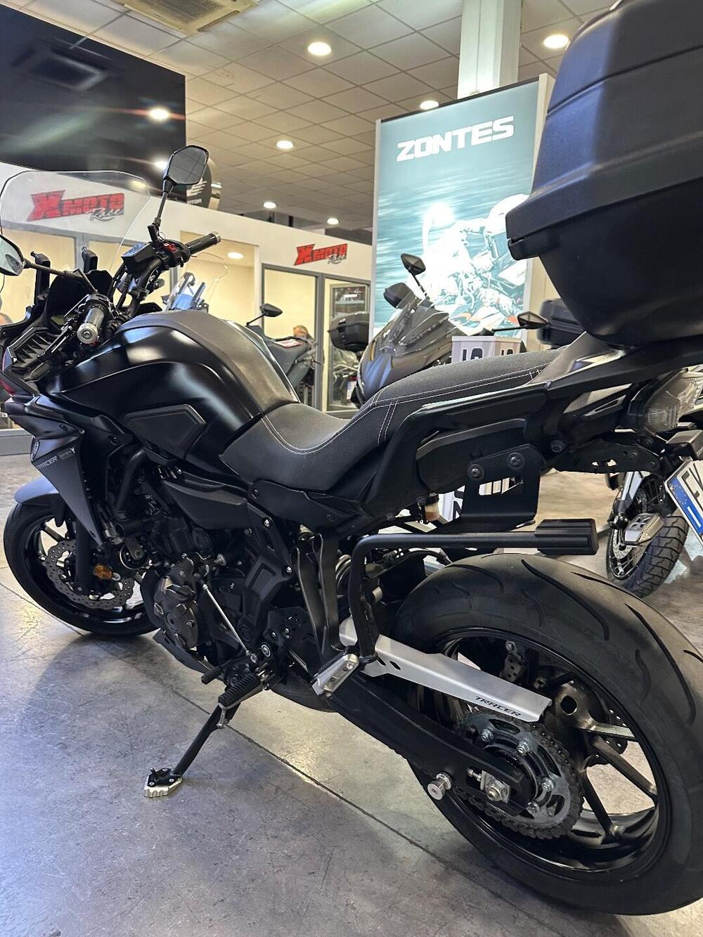 Yamaha Tracer 700 (2016 - 20) (6)