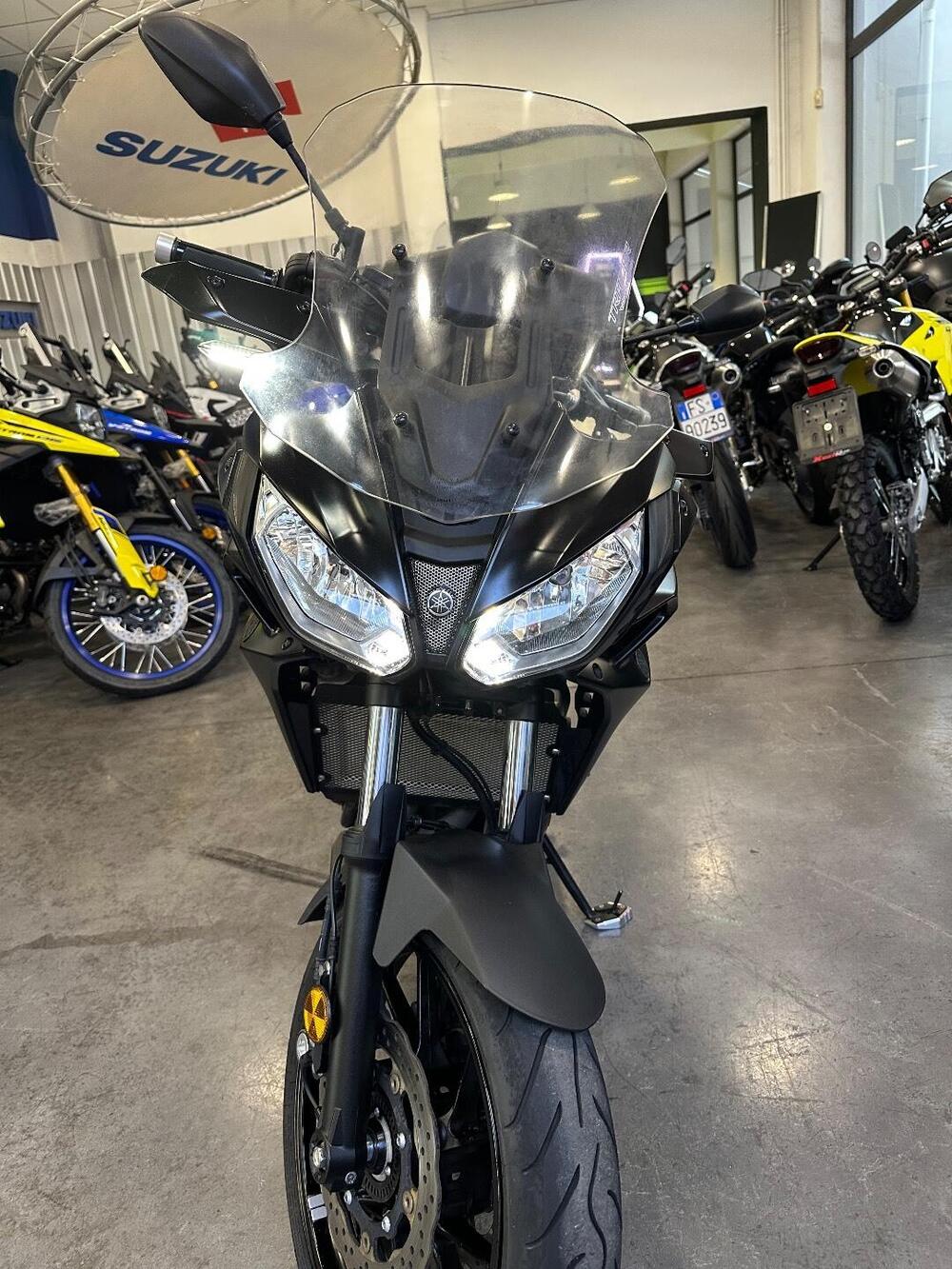 Yamaha Tracer 700 (2016 - 20) (7)