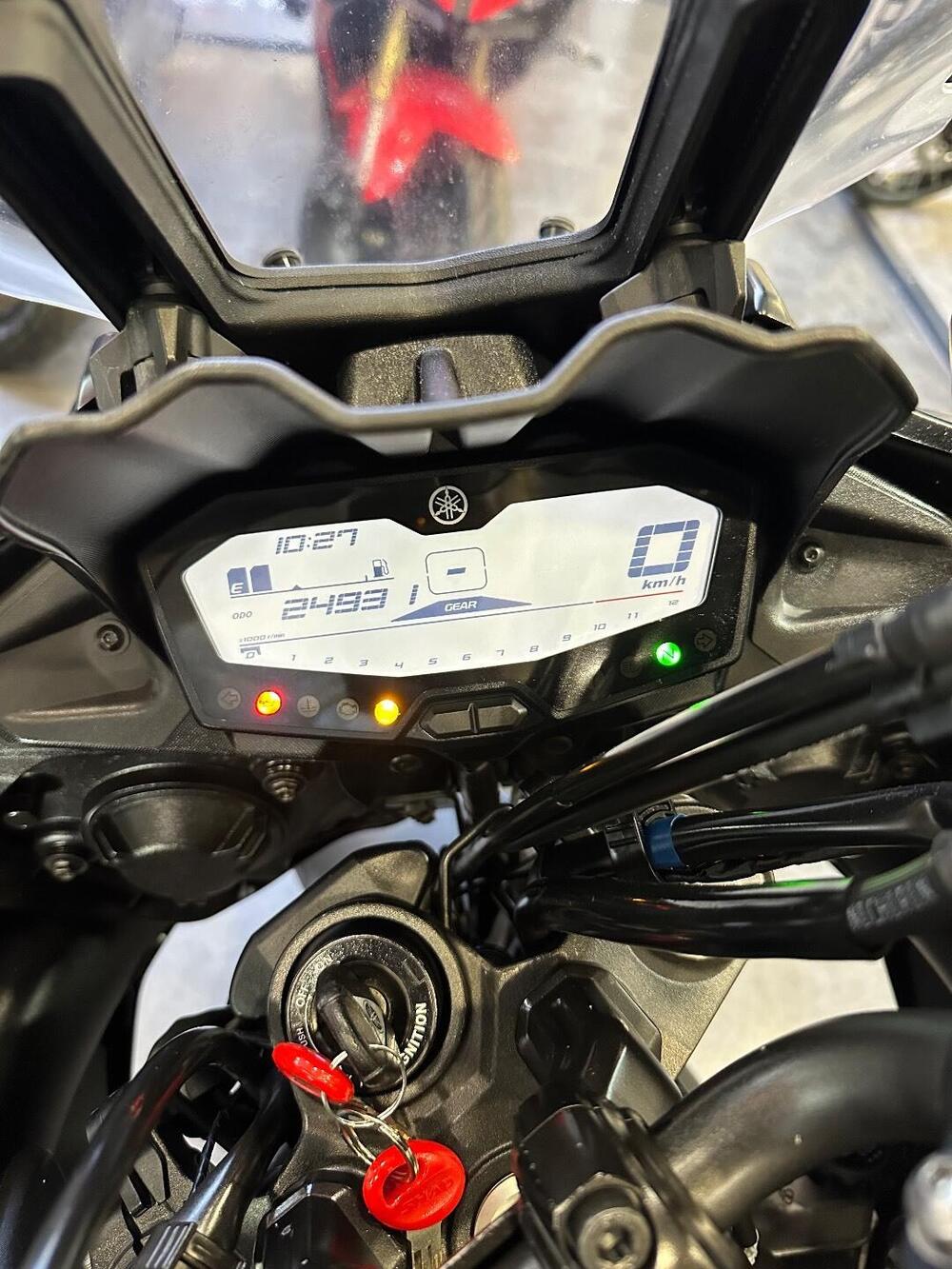 Yamaha Tracer 700 (2016 - 20) (13)