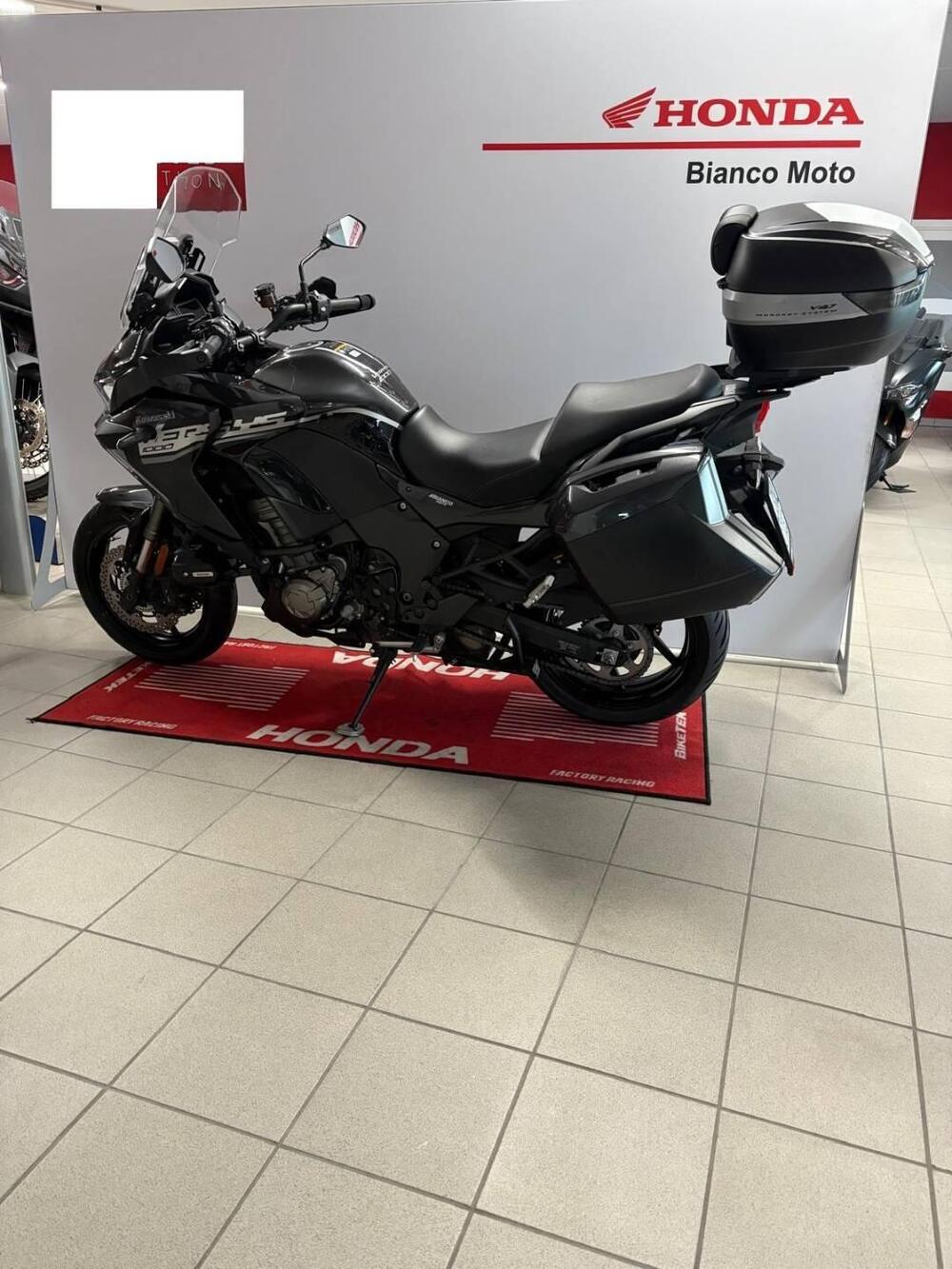 Kawasaki Versys 1000 SE Tourer Plus (2021) (3)