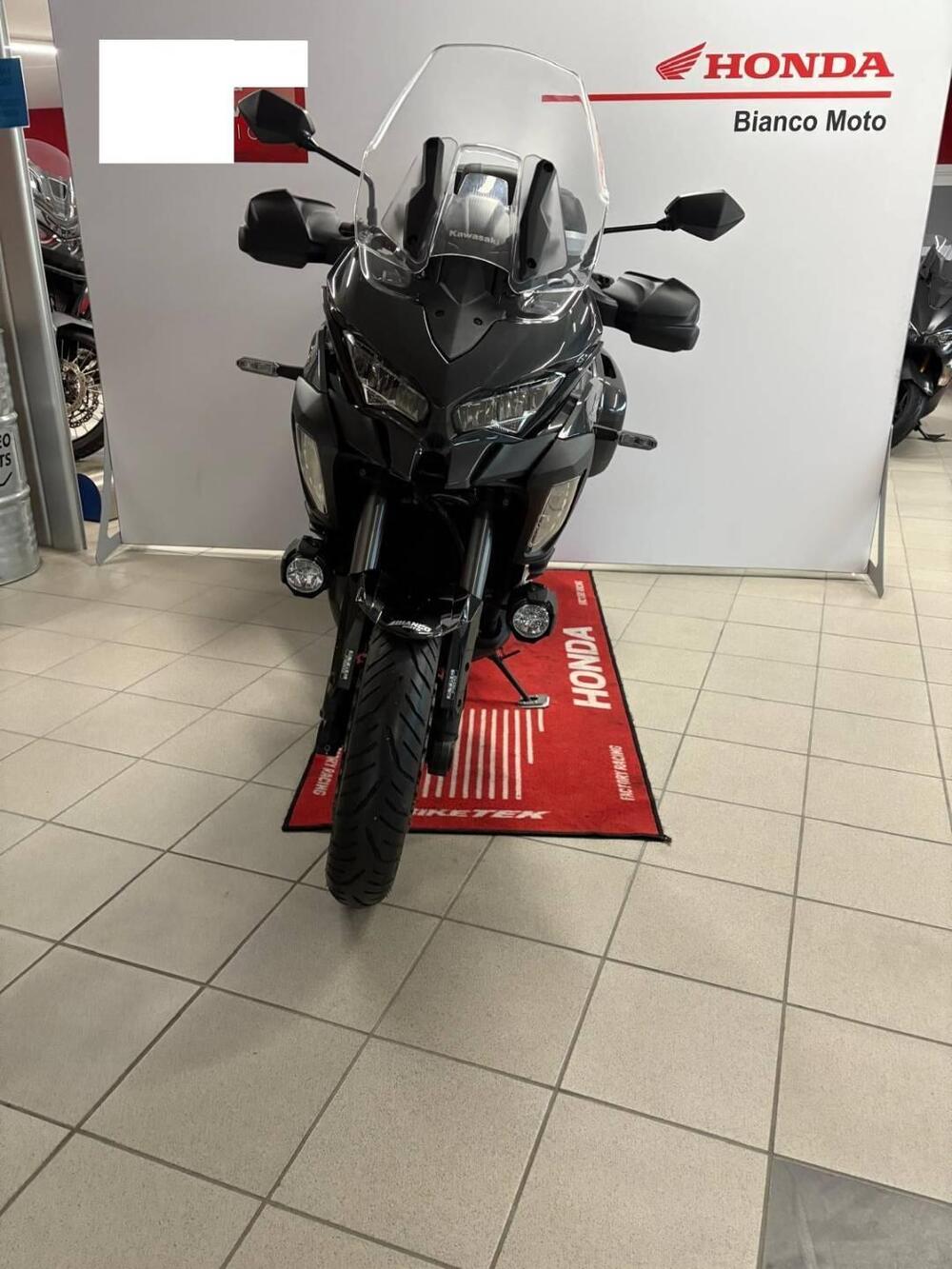 Kawasaki Versys 1000 SE Tourer Plus (2021) (5)