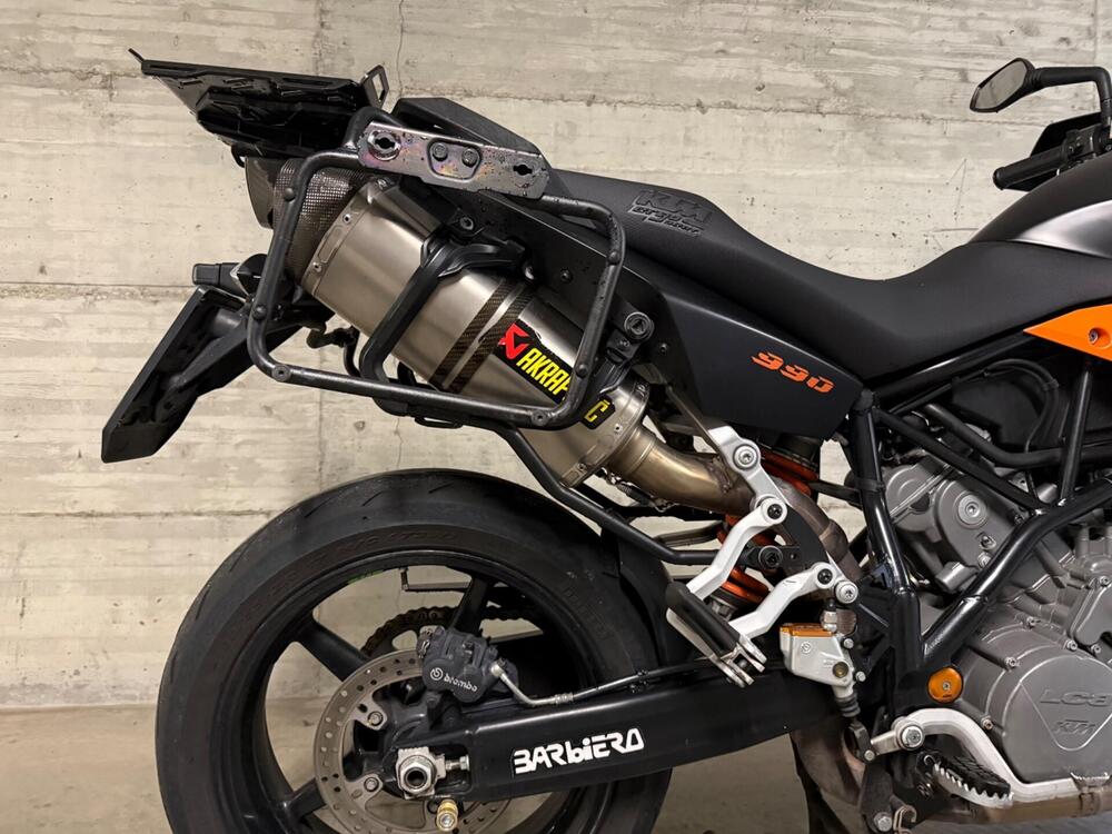 KTM 990 Supermoto T (2009 - 11) (3)