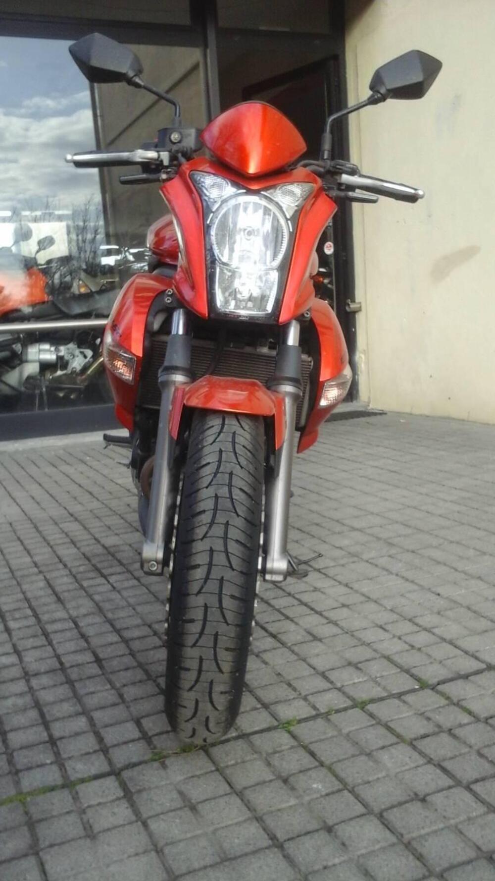 Kawasaki ER-6N (2009 - 11) (3)