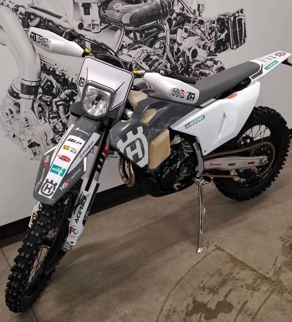 Husqvarna FE 350 Pro (2024)