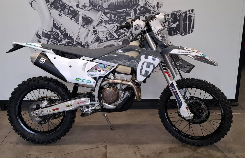 Husqvarna FE 350 Pro (2024) (2)