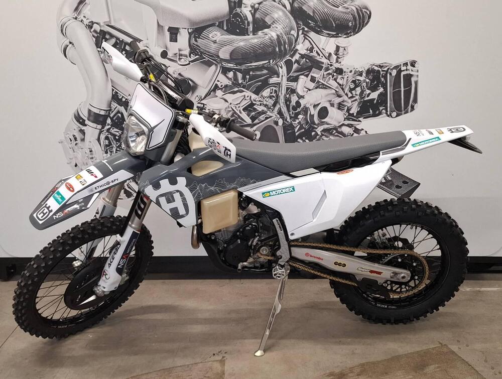 Husqvarna FE 350 Pro (2024) (3)