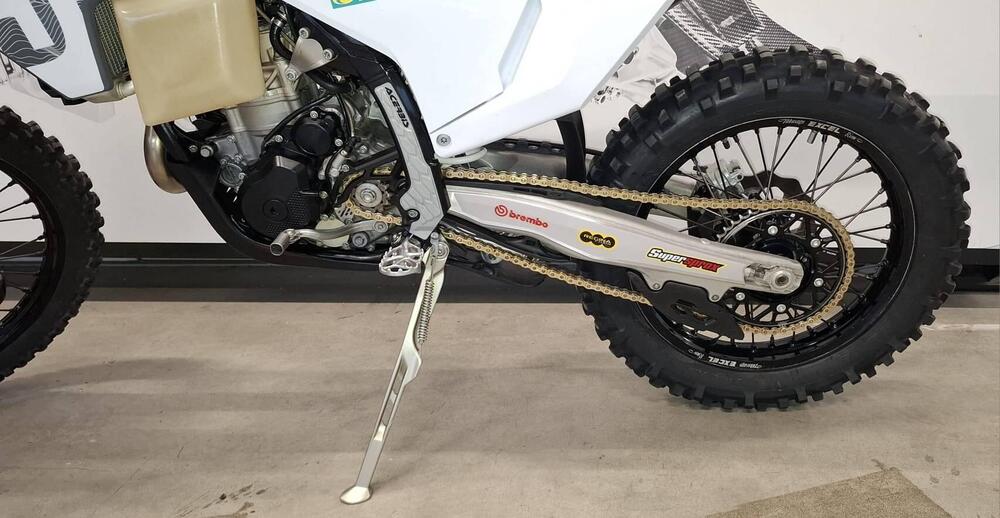 Husqvarna FE 350 Pro (2024) (5)