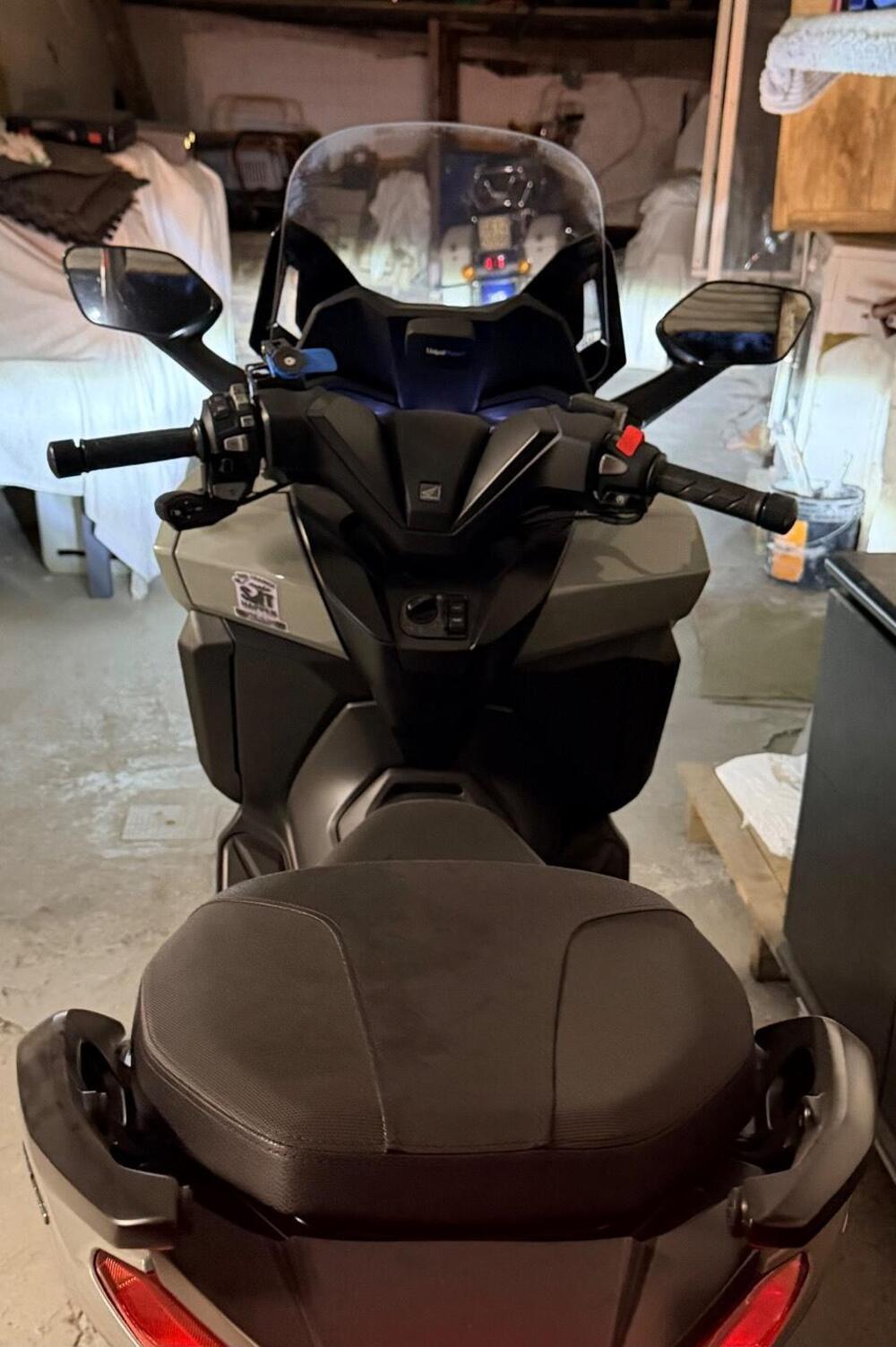 Honda Forza 350 (2022 - 24) (3)