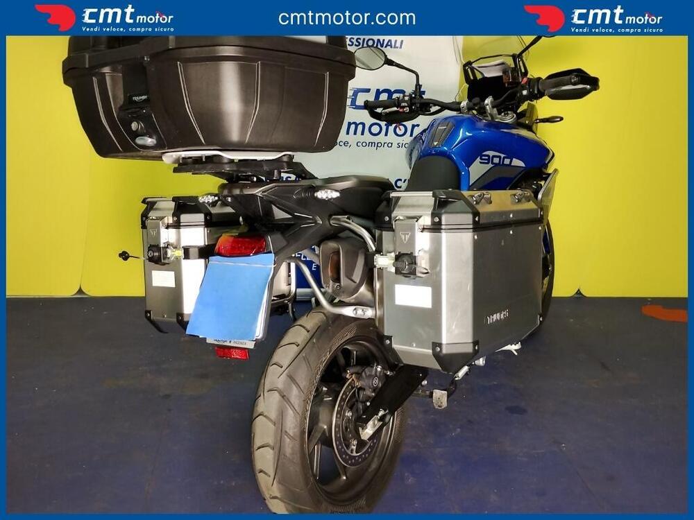 Triumph Tiger 900 GT Pro (2020 - 23) (4)