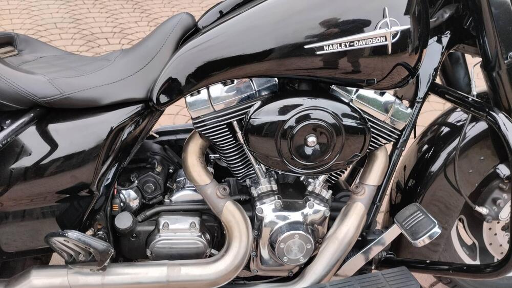 Harley-Davidson 1450 Road King Custom (2002 - 04) - FLHRSI (3)