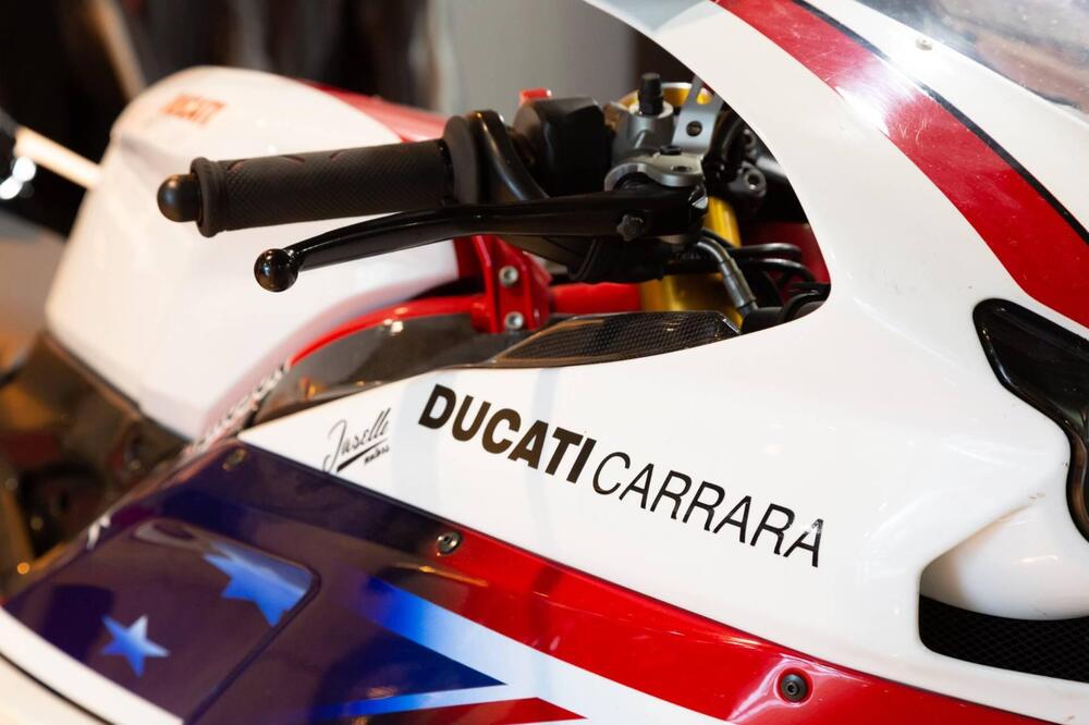 Ducati 1098 R Bayliss LE (2009 - 11) (2)