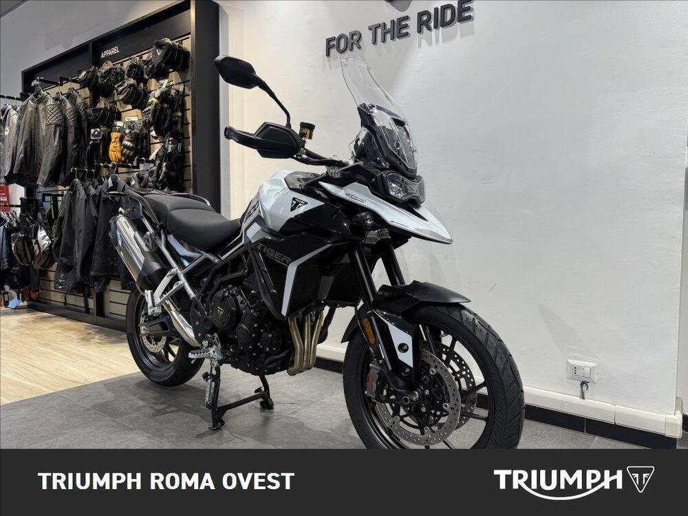 Triumph Tiger 900 GT Pro (2024 - 26) (4)
