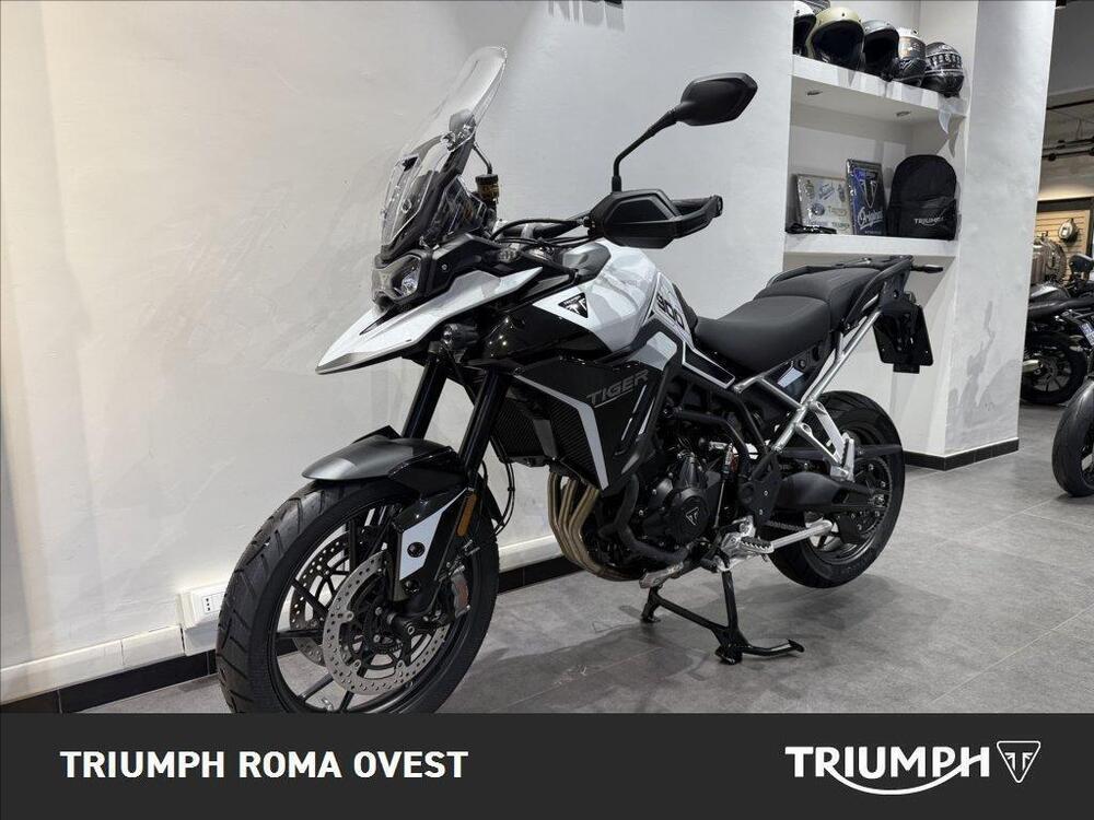 Triumph Tiger 900 GT Pro (2024 - 26) (10)
