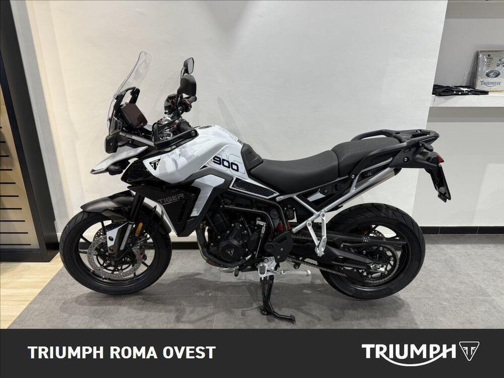 Triumph Tiger 900 GT Pro (2024 - 26) (7)
