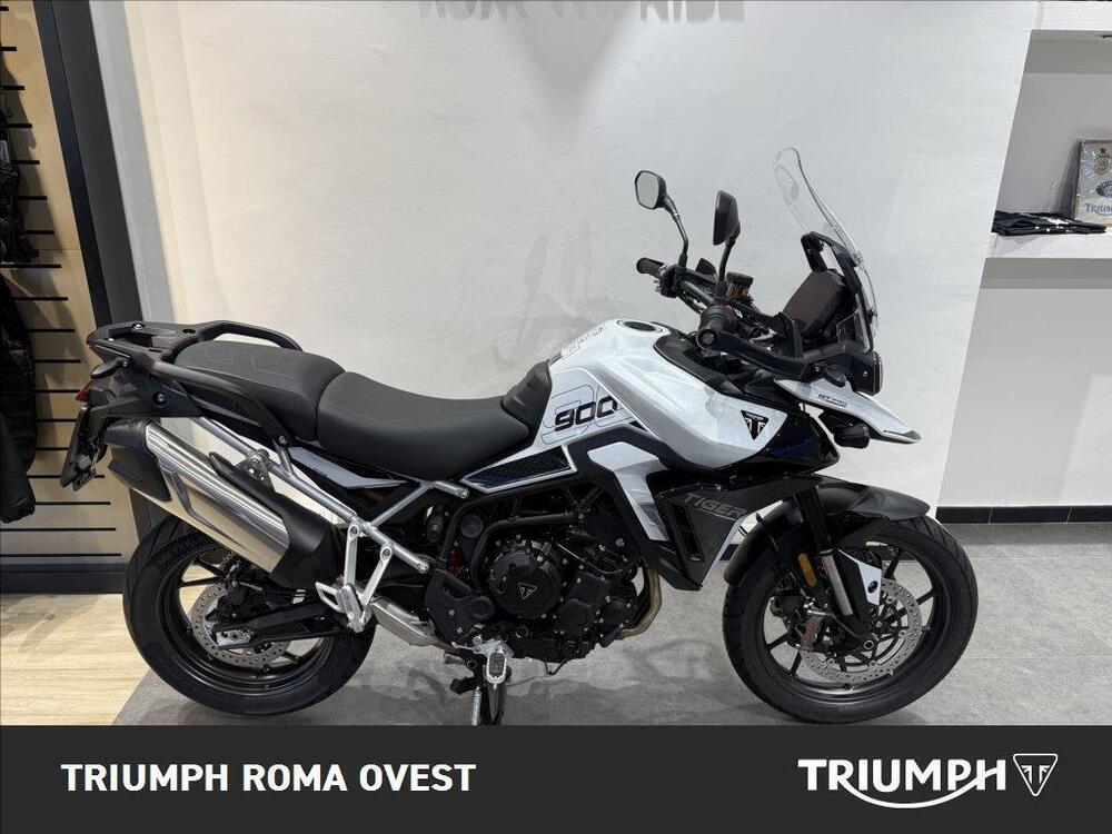 Triumph Tiger 900 GT Pro (2024 - 26) (2)