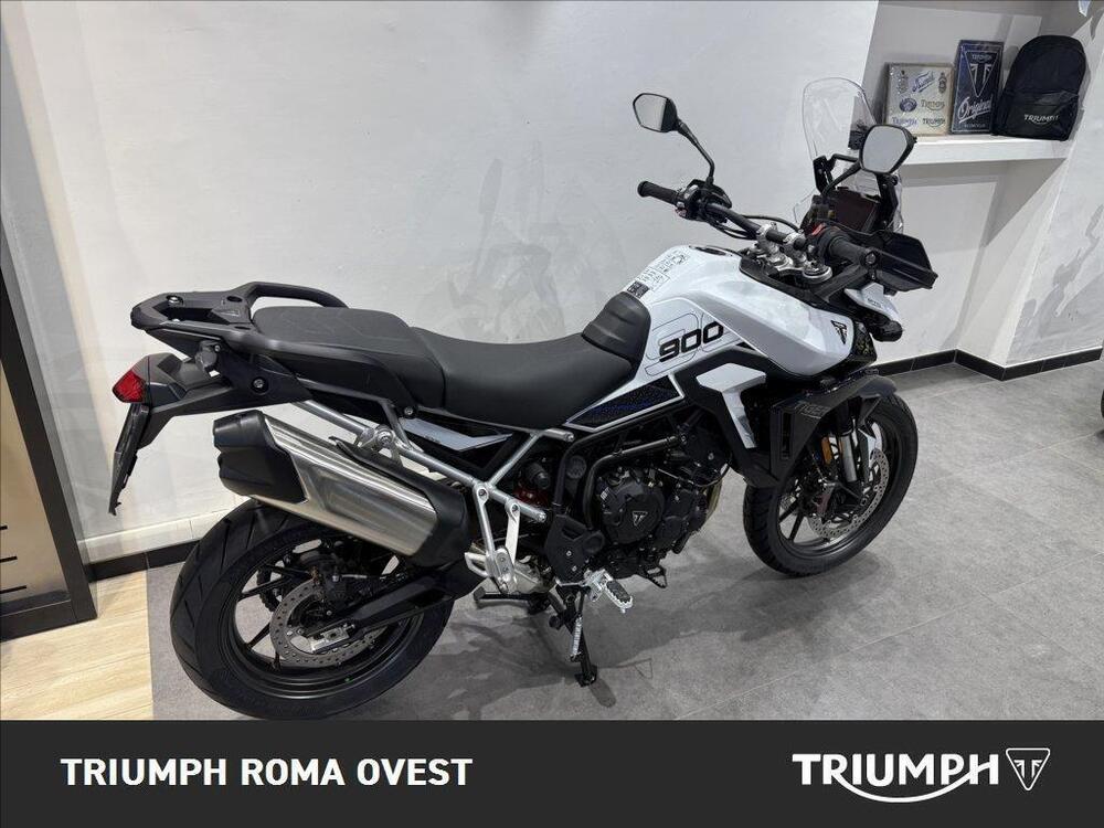 Triumph Tiger 900 GT Pro (2024 - 26) (5)