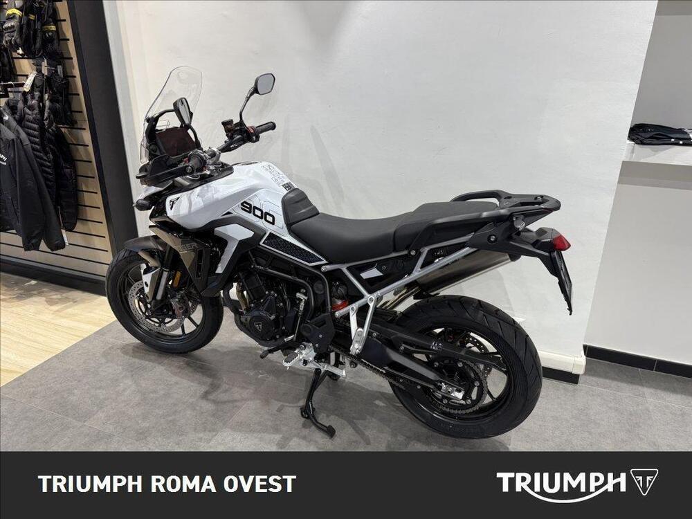 Triumph Tiger 900 GT Pro (2024 - 26) (8)
