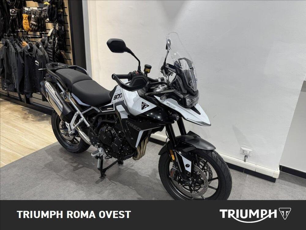 Triumph Tiger 900 GT Pro (2024 - 26) (3)