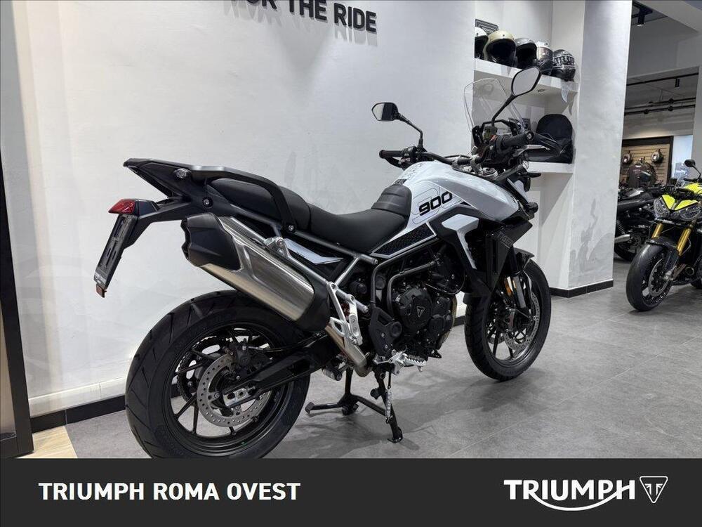 Triumph Tiger 900 GT Pro (2024 - 26) (6)
