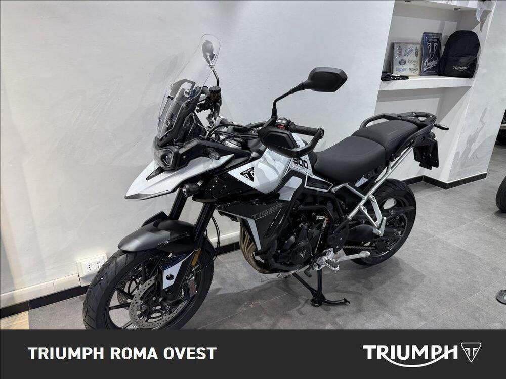 Triumph Tiger 900 GT Pro (2024 - 26) (9)