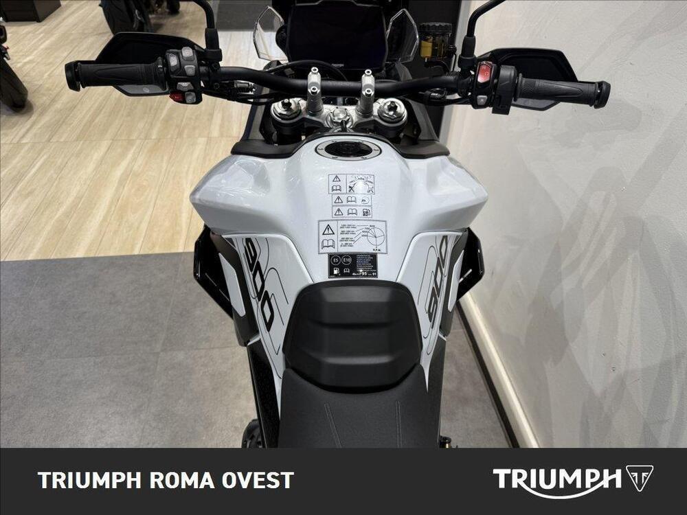 Triumph Tiger 900 GT Pro (2024 - 26) (16)