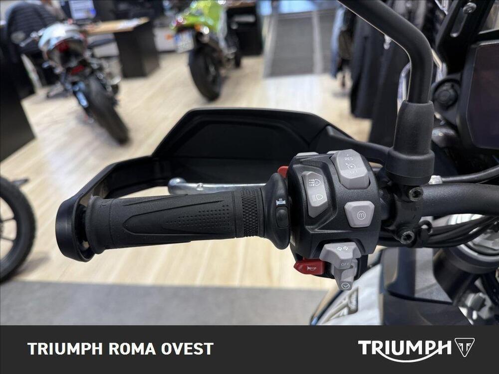 Triumph Tiger 900 GT Pro (2024 - 26) (17)