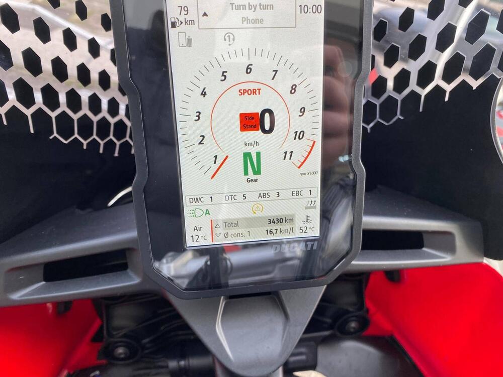 Ducati DesertX Discovery (2025) (3)